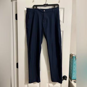 Lululemon Men’s Classic Fit Commission Pant 32”